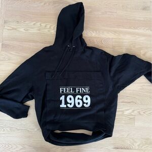 Balenciaga hoodie